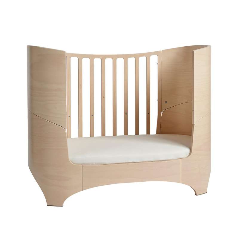 Leander Classic™ Babyseng - 0-3 år - Whitewash