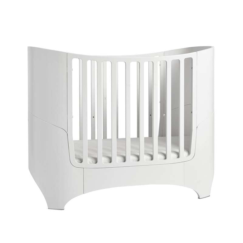 Leander Classic™ Baby-Junior Seng - 0-7 år - Hvid