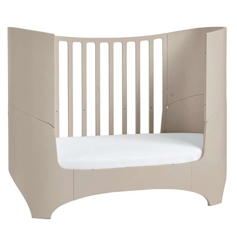Leander Classic™ Babyseng - 0-3 år - Cappuccino