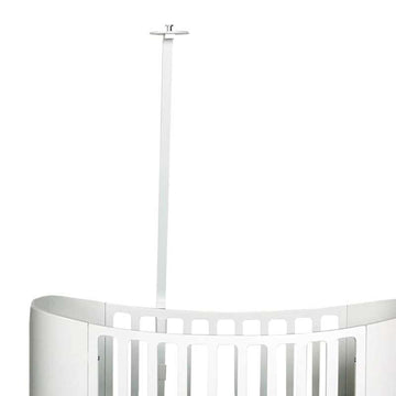 Leander Himmelpind til Leander Classic™ Babyseng - Hvid