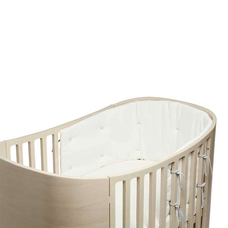 Leander Sengerand til Leander Classic™ Babyseng - Snow