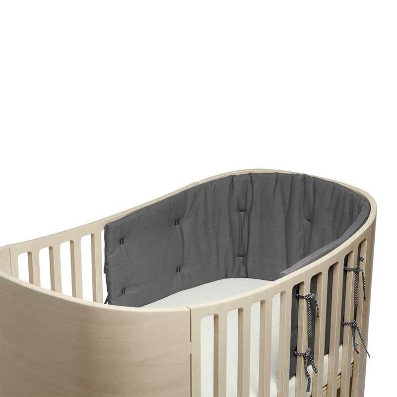 Leander Sengerand til Leander Classic™ Babyseng - Cool Grey