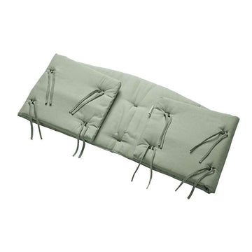 Leander Sengerand til Leander Classic™ Babyseng - Sage Green