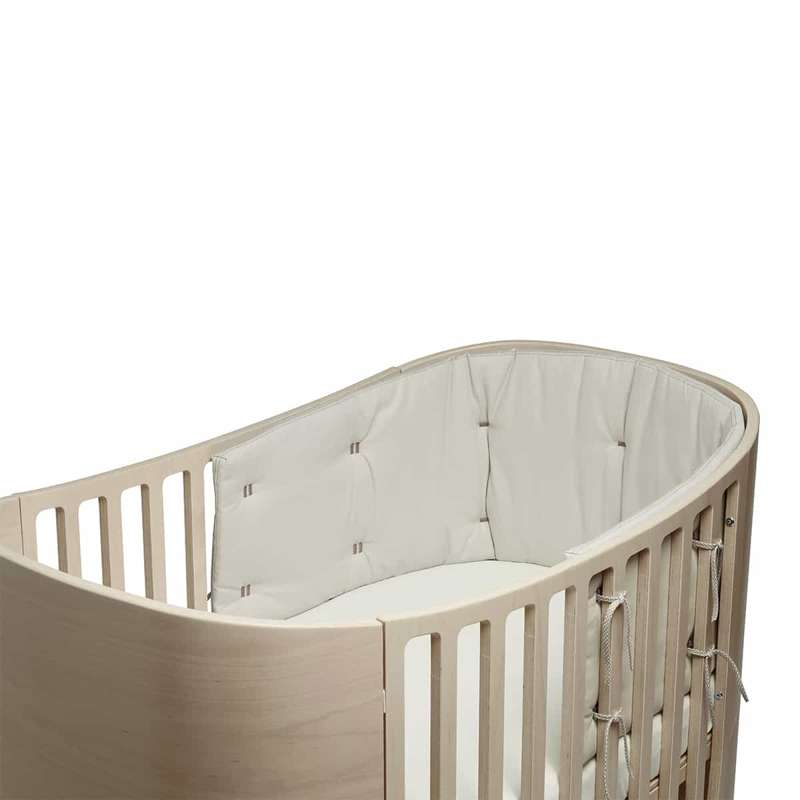 Leander Sengerand til Leander Classic™ Babyseng - Cappuccino