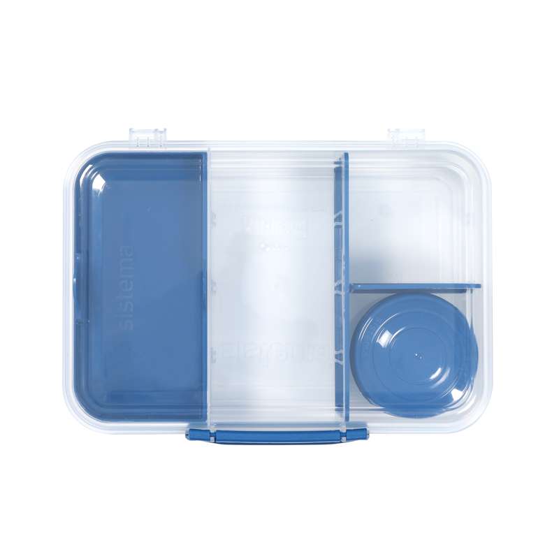 Sistema Madkasse - Bento Create - 1.48L - Blue Ocean