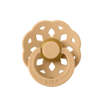 BIBS Boheme Sut - Str. 2 - Naturgummi - Desert Sand