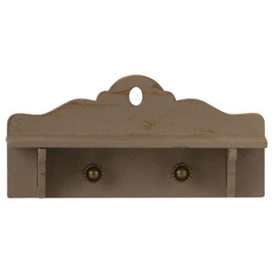 Maileg Hylde - Mus og Miniature