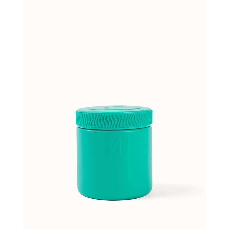 MontiiCo Food Jar - Termobeholder - 400ml - Mojito