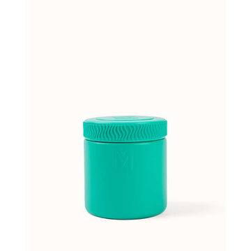 MontiiCo Food Jar - Termobeholder - 400ml - Mojito