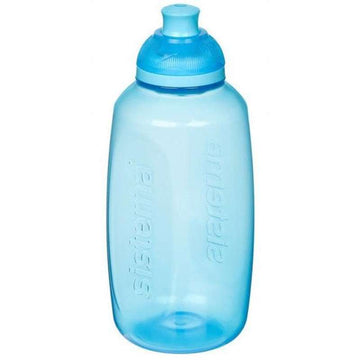 Sistema Drikkedunk - Twist´n´Sip Itsy - 380ml - Blå