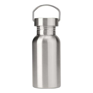 HAPS Nordic Drikkedunk - Rustfrit Stål - 400ml. - Steel
