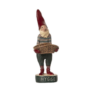 Maileg Hygge Nis - No. 4