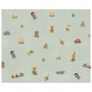 Maileg Gavepapir - 10 meter - Legetøj