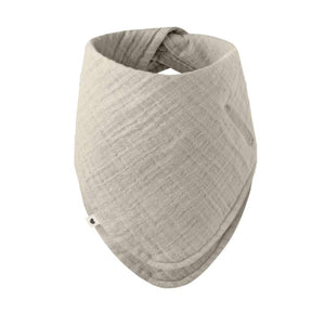 BIBS Accessories - Bandana Savlesmæk - Sand