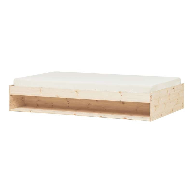 Hoppekids Hangout Daybed - Natur