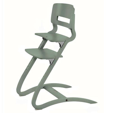 Leander Louie™ Højstol u. Bøjle - Sage Green