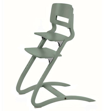Leander Louie™ Højstol u. Bøjle - Sage Green