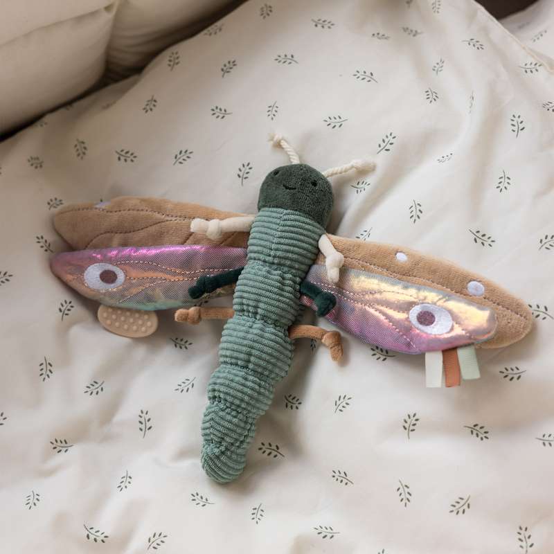 Sebra Aktivitetslegetøj - Guldsmed