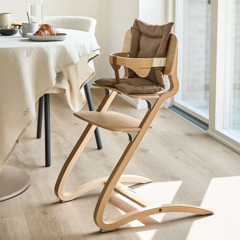 Leander Hynde til Leander Højstole - Mocca