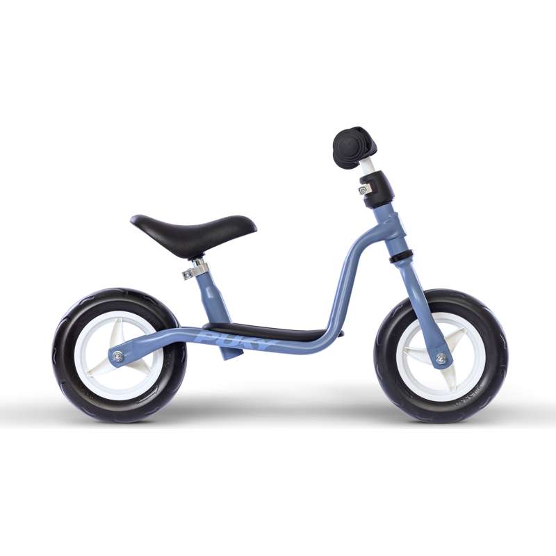 PUKY LR M - Tohjulet Løbecykel - Pigeon Blue