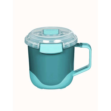 Sistema Soup Mug Heatables - 660ml - Sage