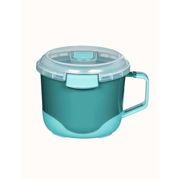 Sistema Noodle Bowl Heatables - 1.15L - Sage