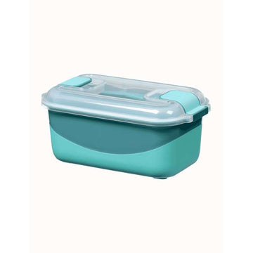 Sistema Rectangle Heatables - 890ml - Sage