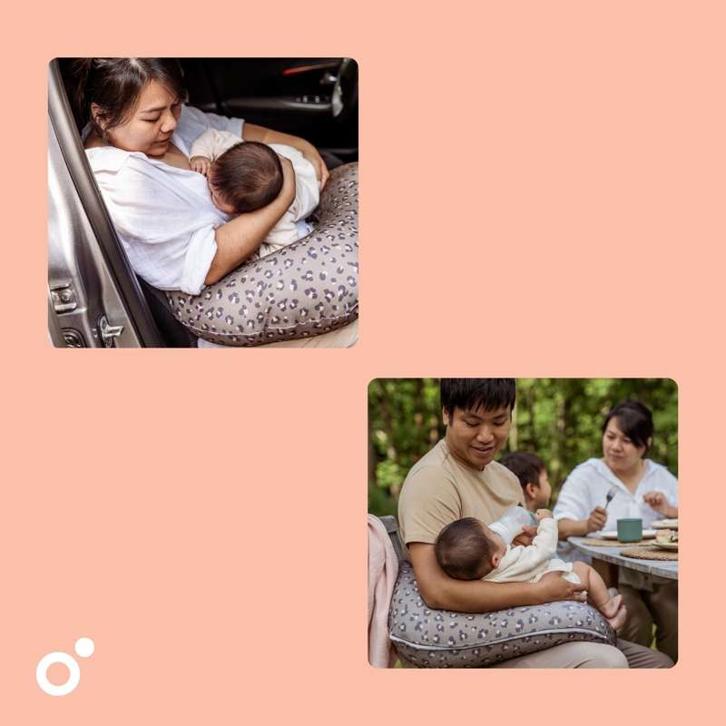 Doomoo Ammepude - Dark Leopard