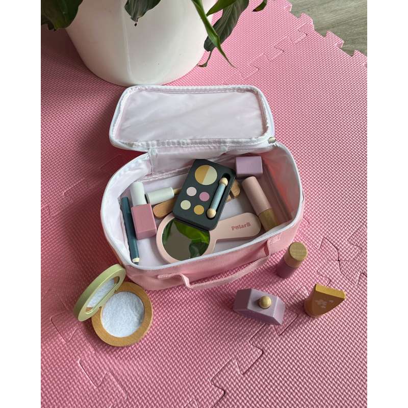 Kid'oh Make-up Sæt i Taske