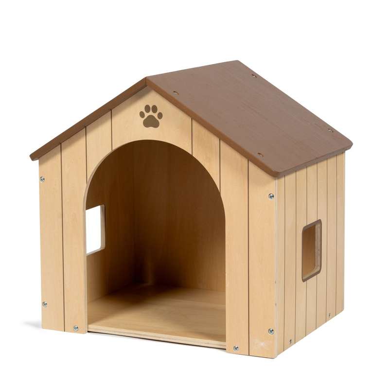 By Astrup Hundehus