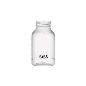 BIBS Bottle - Tilbehør - Lille Sutteflaske - Plastik - 150 ml.