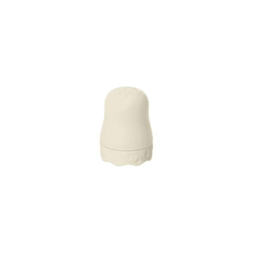 BIBS Bottle - Tilbehør - Sutteflaskelåg - Boheme - Ivory