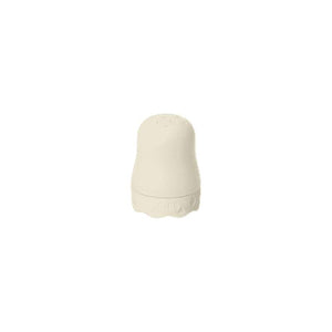 BIBS Bottle - Tilbehør - Sutteflaskelåg - Boheme - Ivory