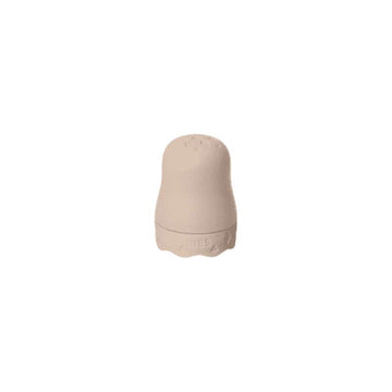 BIBS Bottle - Tilbehør - Sutteflaskelåg - Boheme - Blush