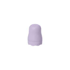BIBS Bottle - Tilbehør - Sutteflaskelåg - Boheme - Violet Sky