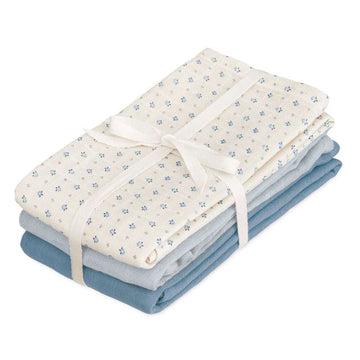 Cam Cam Copenhagen Stofble - 3-pak - GOTS - Caprice
