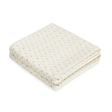 Cam Cam Copenhagen Stofble - 2-pak - GOTS - Rowan