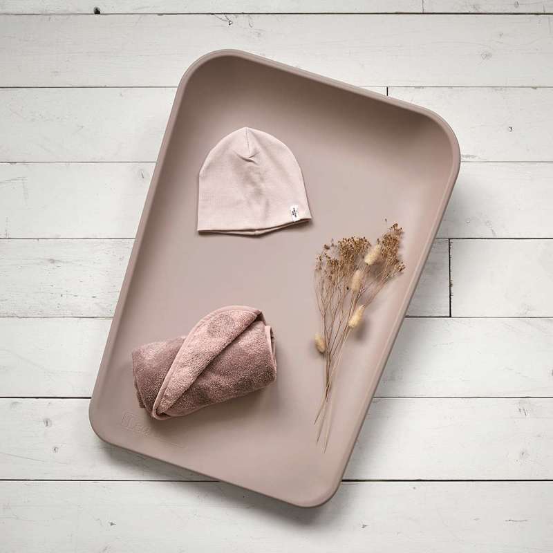 Leander Matty™ Puslepude - Wood Rose
