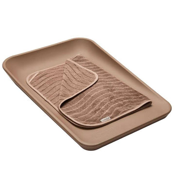 Leander Matty™ Puslepude inkl. Topper - Clay