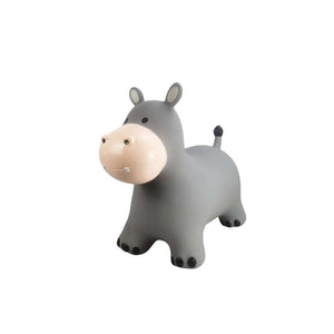 Find That Hippo Hoppedyr - Holger the Hippo