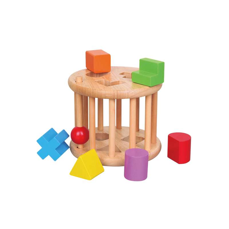 Kid'oh Rullende Puttekasse