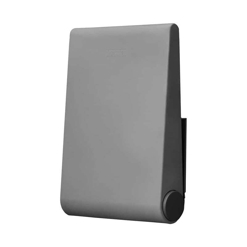 Leander Wally™ Væghængt Puslebord - Dusty Grey
