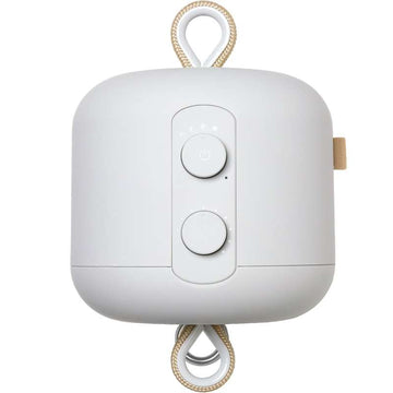 Membantu Vuggemotor - LeeLo01(EU) Grå