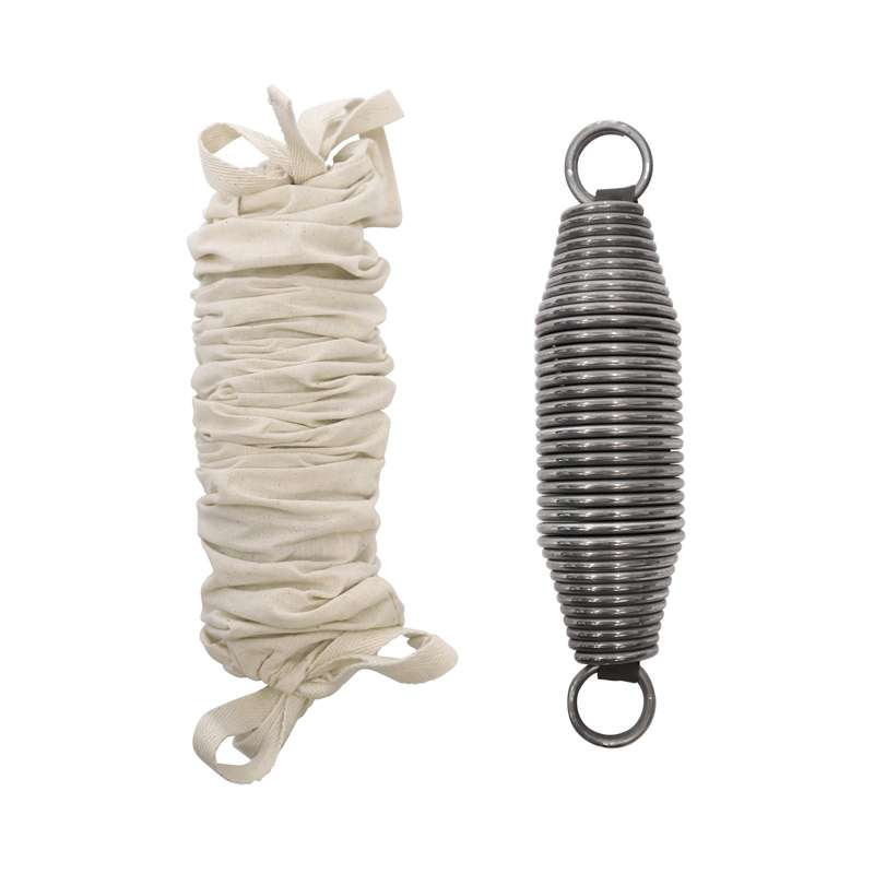 Membantu Fjeder til Slyngevugge - Junior - 15-25 kg - Natur