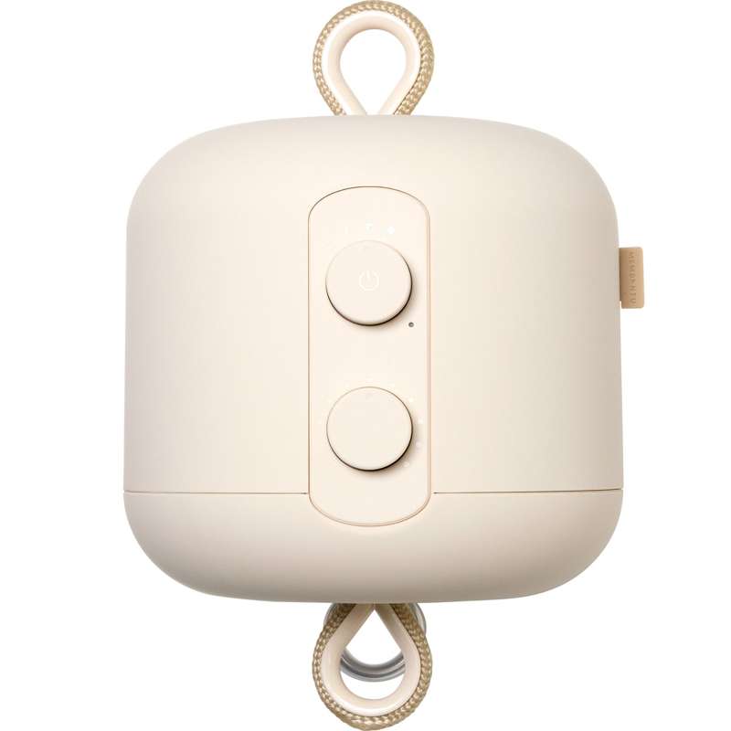 Membantu Vuggemotor - LeeLo02(EU) Beige