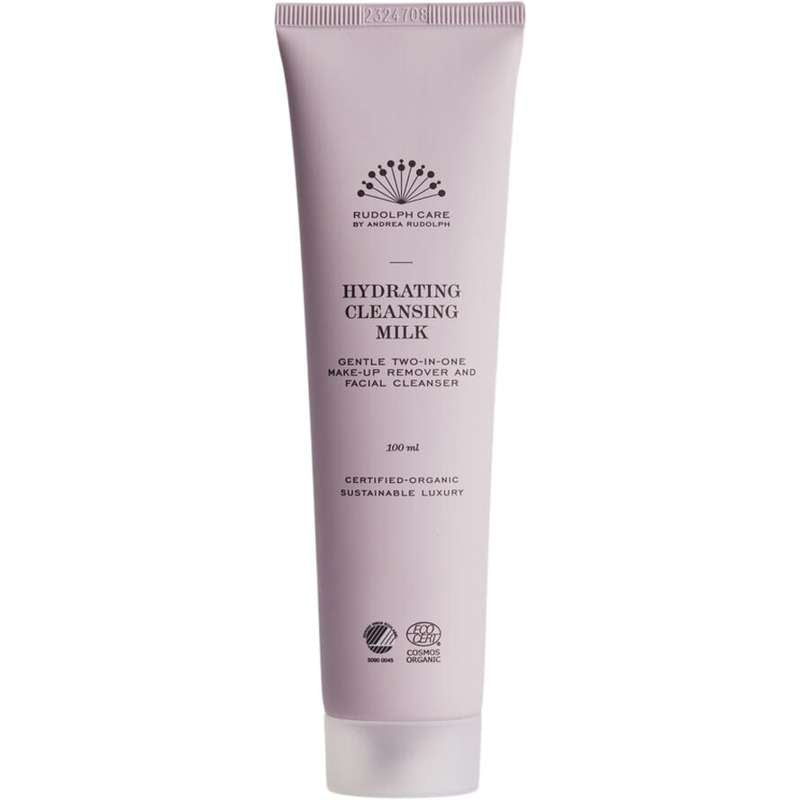 Rudolph Care - Hydrating Cleansing Milk - 100ml