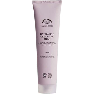 Rudolph Care - Hydrating Cleansing Milk - 100ml
