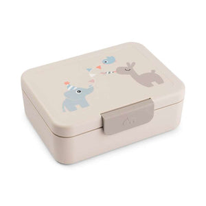 Done by Deer Madkasse m. Opdeler - Celebration - Sand