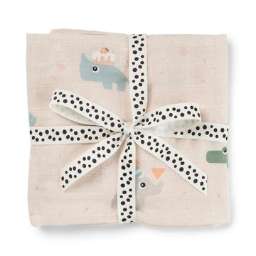 Done by Deer Babysvøb - Celebration - Pudder