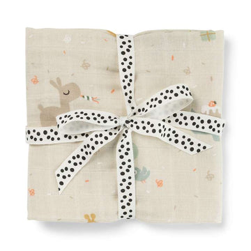 Done by Deer Babysvøb - Celebration - Sand